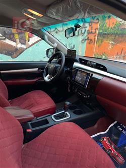 تويوتا هايلوكس